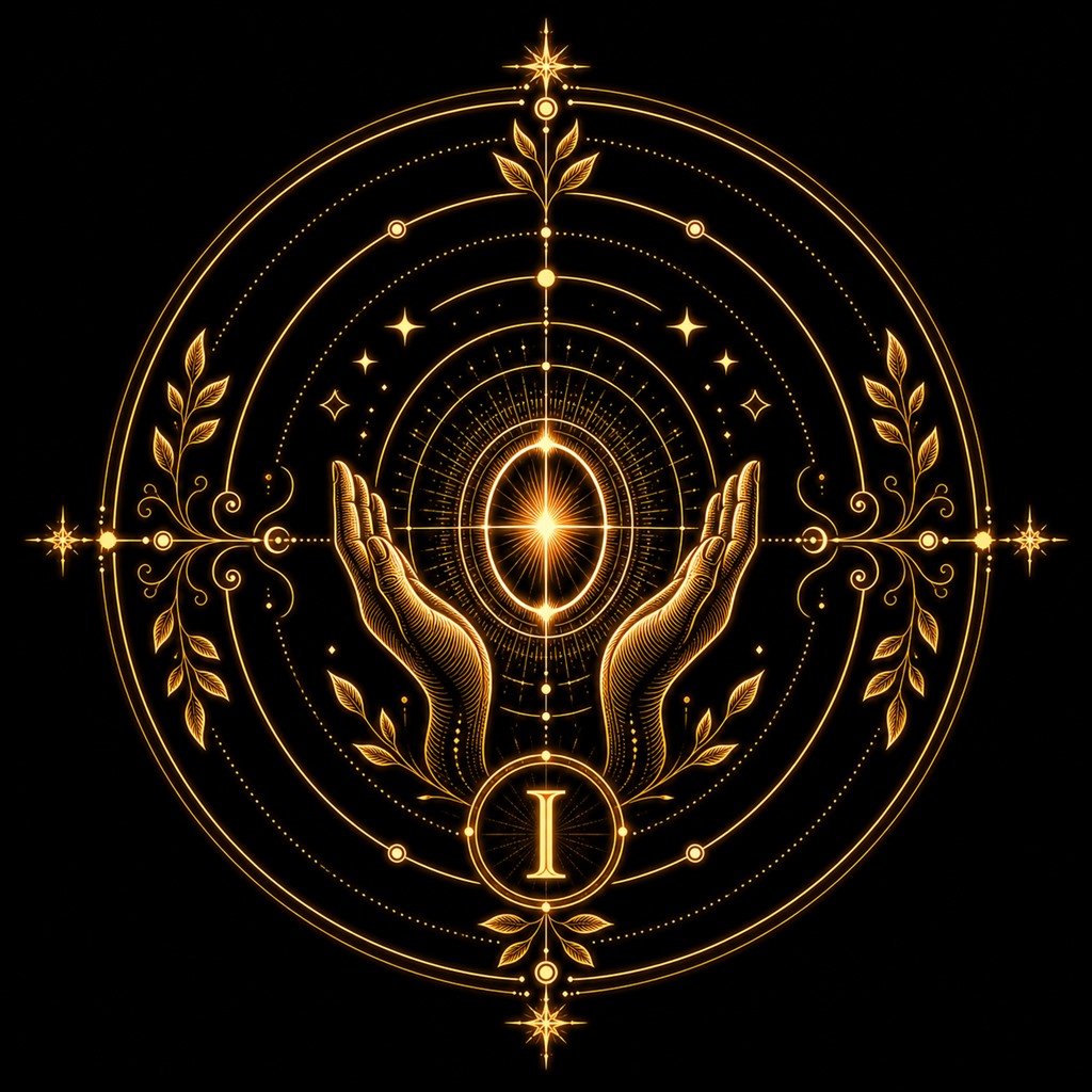 Route I sigil